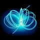 Ice blue - 5 m