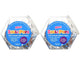 Assorted Fruit - 5.2 Ounce (Pack of 2)