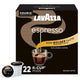 Espresso Italiano - 22 Count (7.48 oz, Pack of 4)