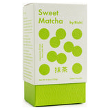 Rishi Tea Sweet Matcha – Direct Trade Japanese Green Tea Powder for Premium Tea Bar Carts and Aesthete Hosts