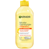 Garnier Micellar Water with Vitamin C – Thoughtful Skincare Gift Set for the Woman Who Has Everything