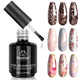 3-15ML Foil Glue Gel