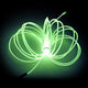 Fluorescent green - 10 m