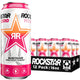 Tangerine Mango Guava Strawberry - 16 Fl Oz (Pack of 12)