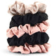 Blush & Black