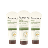 Aveeno Prebiotic Oat Formula – Sophisticated Moisturizer for Refined Skincare Routines