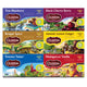 Variety Pack - 20 Count (Pack of 6)