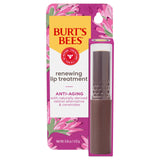 Burt's Bees Overnight Lip Treatment Set – Thoughtful Birthday Gift for Women Who Love Natural Skincare