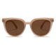 Brown - 53 Millimeters