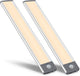 Silver-warm White Light - 7.8inch-30LED