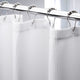 White - 36"W x 72"L (Pack of 1)