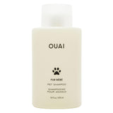 OUAI Fur Bébé Pet Shampoo - Thoughtful Birthday Gift for the Pet-Obsessed Friend, Mercer Street-Scented Spa Wash (16 Fl oz)