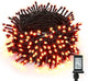 Orange - 300 LED