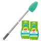 Extendable Tub & Tile Scrubber Kit