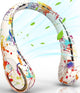 White Graffiti