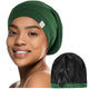 Large - Pine Green