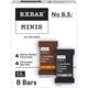 2-Flavor Chocolate Variety - 8 Bars
