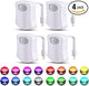 16 Color - 4 PCS