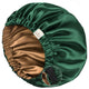 Large - Dark Green