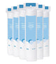 100 Count (Pack of 6)