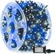 Blue and White - 500 LED
