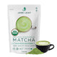 Organic Barista Blend - Ceremonial Grade - 1.76 Ounce (Pack of 1)