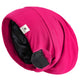 Medium - Hot Pink