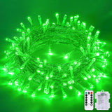 JMEXSUSS Portable Battery Operated String Lights – No Outlet Needed for RV Awning, Campsite Picnic Table, and Tent Setup