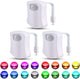 16 Color - 3 PCS