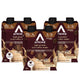 Mocha - 11 Fl Oz (Pack of 12)