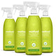 Lime + Sea Salt - 28 Fl Oz (Pack of 4)