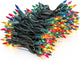 Multicolor - 2PACK 100L,23ft