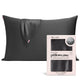 Standard/Queen (1 Pack) - Charcoal