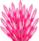 Pink - 100LEDs