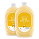 50 Fl Oz (Pack of 2) - Milk & Honey
