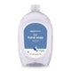 50 Fl Oz (Pack of 1) - Gentle & Mild
