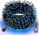Blue - 300 LED