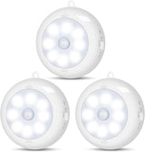 LumeSync LED Closet Light – Baby Room and Playroom Motion Activated Night Light, Dimmable and Auto Shutoff