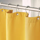 Mustard Yellow - 72"W x 72"L (Pack of 1)