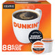 Dark Roast - 22 Count (Pack of 4)