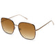 Brown Tortoise/Brown Grading - 61 Millimeters