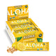 Lemon Cashew