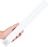 BLS 84 LED Closet Light – Cordless Minimalist Lighting Solution for Clean, Clutter-Free Interiors