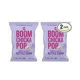 Angie's Boomchickapop Kettle Corn – Fun Pantry Gift for the Health-Conscious Friend
