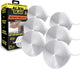 49 Feet - Pack of 2