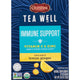 Organic Lemon Ginger - 12 Count (Pack of 1)