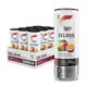 Mango Passionfruit - 12 Fl Oz (Pack of 12)