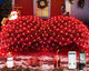 Red - 360 LED
