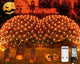 Orange - 360 LED