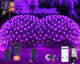 Purple - 360 LED